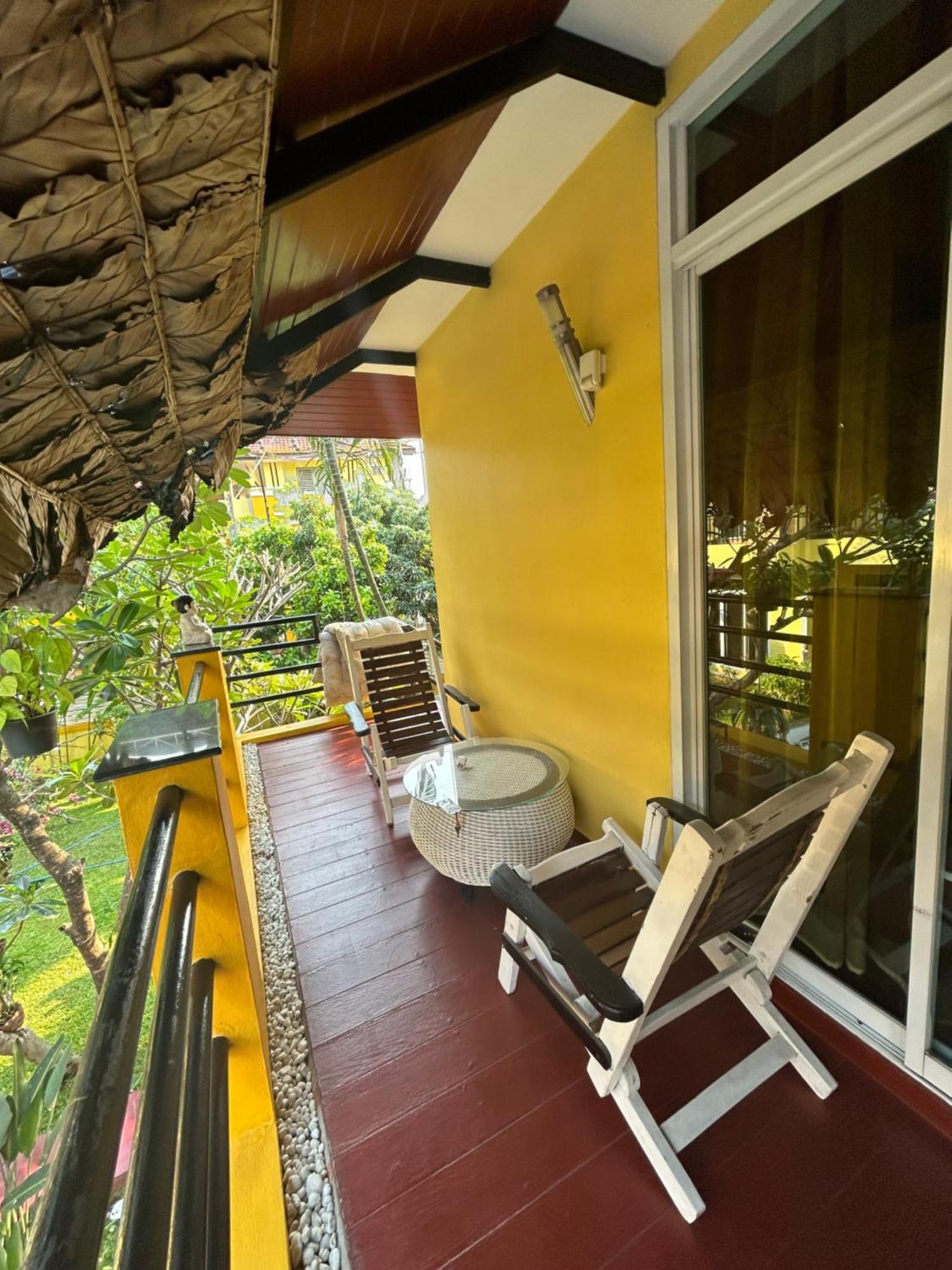 Lamduan Boutique Homestay Чіангмай Екстер'єр фото