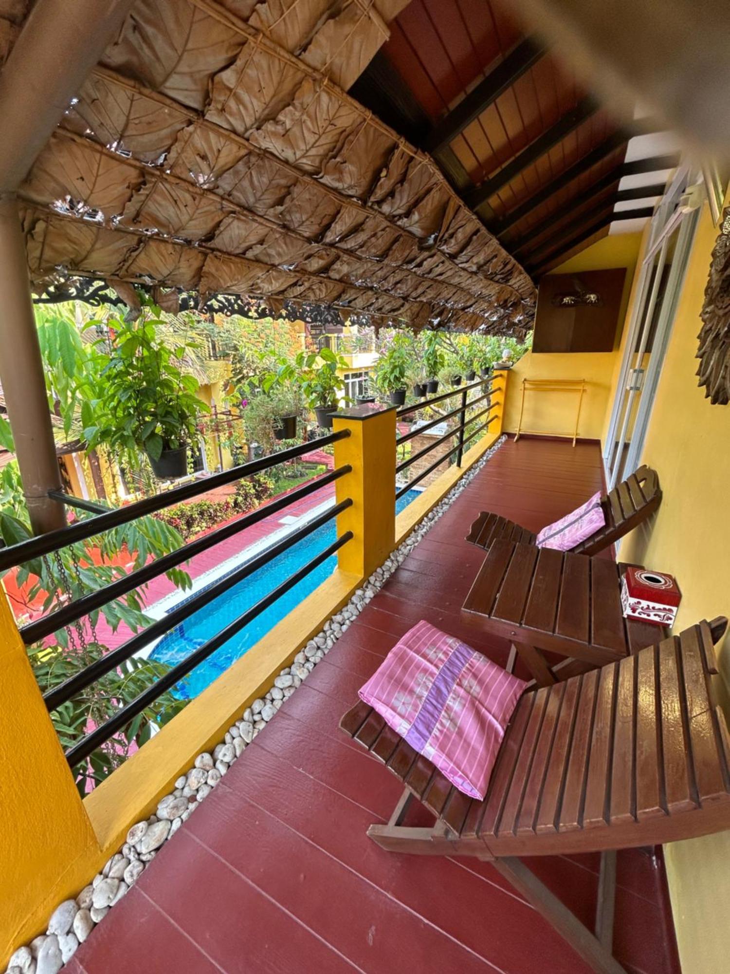 Lamduan Boutique Homestay Чіангмай Екстер'єр фото