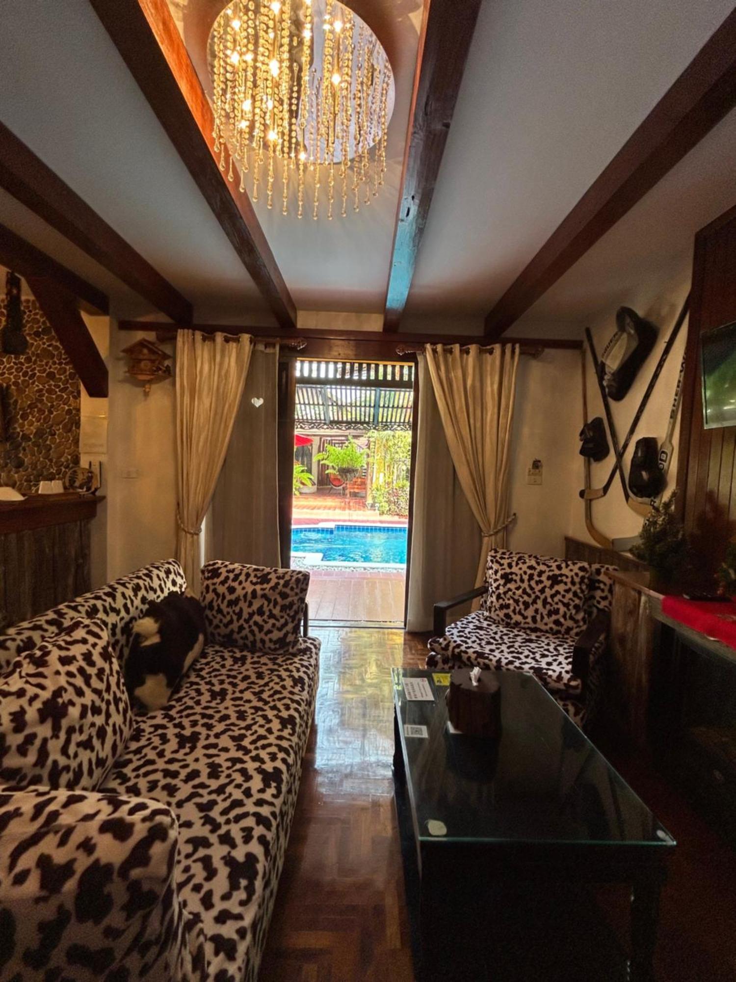 Lamduan Boutique Homestay Чіангмай Екстер'єр фото