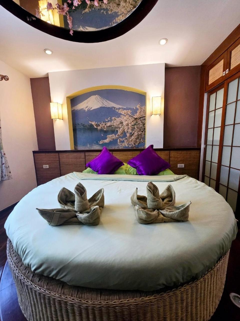 Lamduan Boutique Homestay Чіангмай Екстер'єр фото