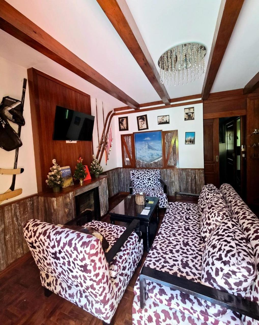 Lamduan Boutique Homestay Чіангмай Екстер'єр фото