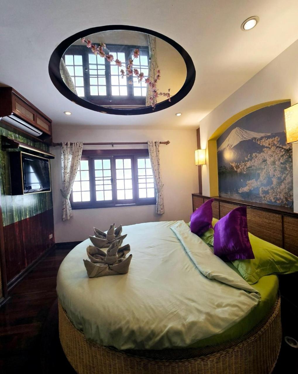 Lamduan Boutique Homestay Чіангмай Екстер'єр фото