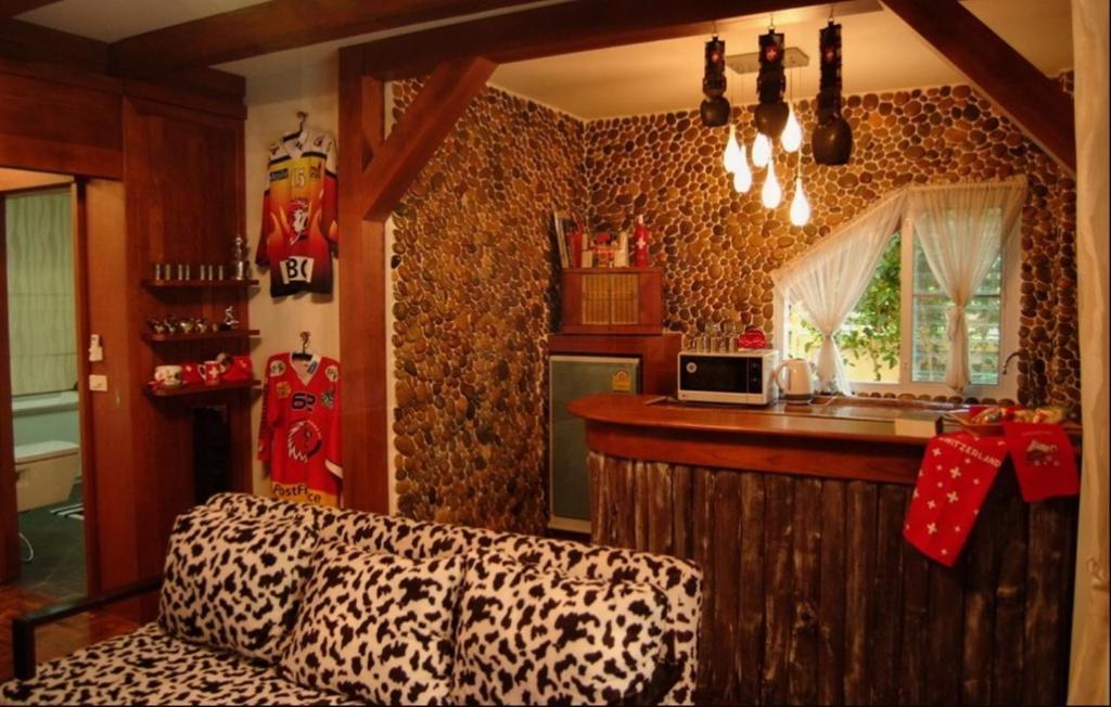 Lamduan Boutique Homestay Чіангмай Екстер'єр фото