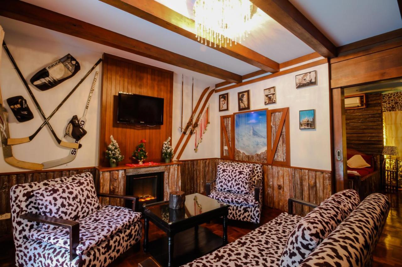 Lamduan Boutique Homestay Чіангмай Екстер'єр фото
